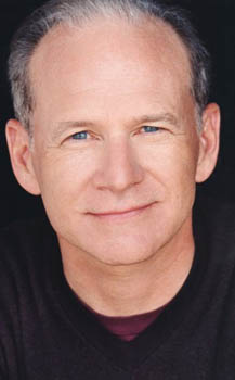 Michael Mantell